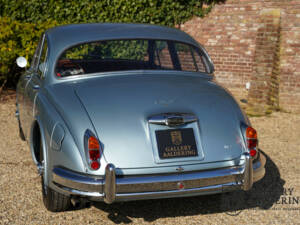 Bild 27/50 von Jaguar Mk II 3.4 (1962)