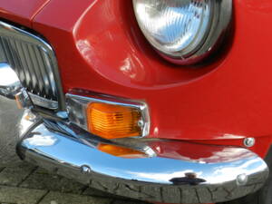 Imagen 40/75 de MG MGB GT (1969)