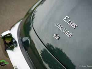 Afbeelding 49/61 van Jaguar E-Type (2+2) (1969)
