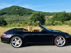 Bild 3/10 von Porsche 911 Carrera S (2006)