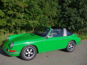 Bild 1/26 von Porsche 911 2.0 (1968)