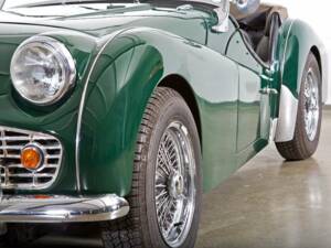 Image 10/20 de Triumph TR 3A (1959)