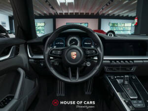 Afbeelding 16/25 van Porsche 911 Turbo S (2021)