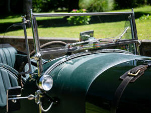 Immagine 27/50 di Bentley Speed Eight (1949)