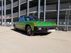 Image 9/142 of Porsche 914&#x2F;4  2.0 (1976)