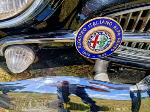 Imagen 71/94 de Alfa Romeo 1900 Super Berlina (1954)