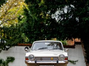 Bild 20/40 von Ford Consul Corsair (1964)