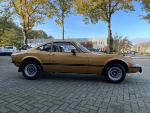 Image 5/48 de Opel GT&#x2F;J 1900 (1974)