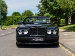 Image 5/31 of Bentley Azure T (2009)