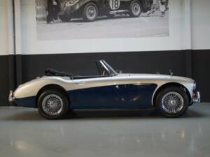 Image 23/50 de Austin-Healey 3000 Mk III (BJ8) (1965)