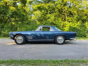 Image 12/58 of Maserati 3500 GTI Touring (1963)