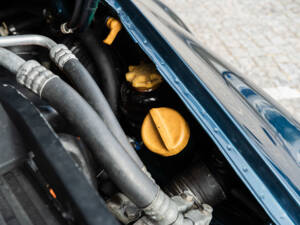 Image 33/87 of Porsche 911 Turbo 3.3 (1991)