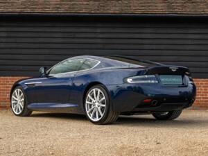 Bild 3/50 von Aston Martin DB 9 GT (2016)