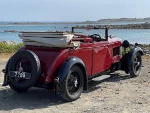 Image 4/12 of Alfa Romeo 6C 1750 Turismo (1930)