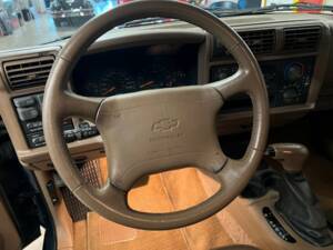 Bild 9/19 von Chevrolet Blazer (1997)