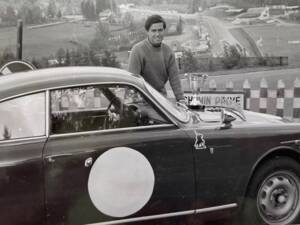 Image 9/13 of Alfa Romeo Giulietta Sprint Veloce (1958)