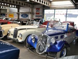 Bild 6/15 von Sunbeam Alpine Mk IIA&#x2F;III (1955)