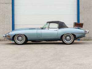 Afbeelding 3/79 van Jaguar E-Type 4.2 (1967)