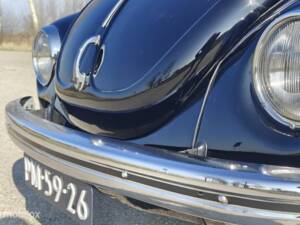Image 8/35 de Volkswagen Coccinelle 1303 (1972)
