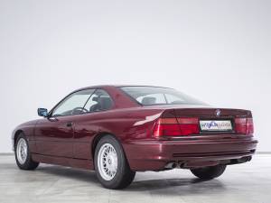 Imagen 8/29 de BMW 840Ci (1993)
