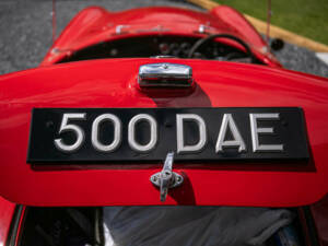 Immagine 47/50 di AC Ace Bristol (1958)