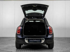 Afbeelding 40/49 van Mini Cooper Countryman (2010)