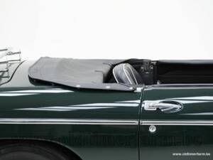 Imagen 14/15 de MG MGB (1965)