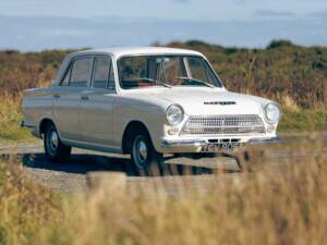 Imagen 32/50 de Ford Cortina 1200 (1963)