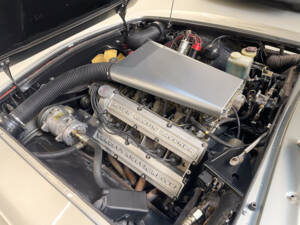 Bild 39/40 von Aston Martin V8 Vantage Volante (1986)