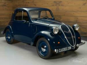 Image 4/19 of SIMCA Simca 5 (1937)