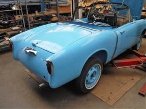 Image 6/50 of FIAT 1200 Spyder (1957)