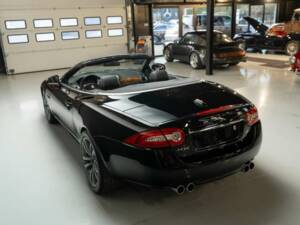 Image 28/50 of Jaguar XKR (2013)