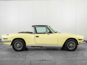 Bild 10/50 von Triumph Stag (1972)
