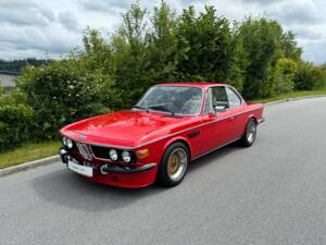 Image 1/73 of BMW 2,5 CS (1975)