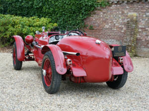 Imagen 11/50 de Alfa Romeo 6C 2300 Pescara (1934)