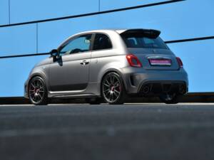 Bild 3/16 von Abarth 695 Biposto (2016)