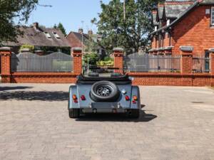 Afbeelding 13/50 van Morgan Plus 4 &quot;110 Works Edition&quot; (2022)
