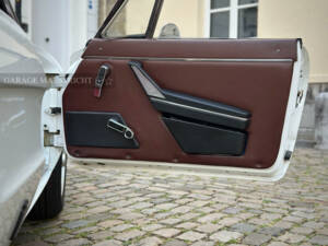 Imagen 90/98 de Alfa Romeo 2000 Spider Veloce (1981)