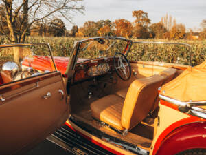 Image 25/74 of Mercedes-Benz 500 K Cabriolet A (1935)