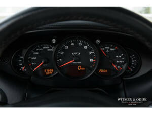 Image 18/33 of Porsche 911 GT3 (2000)
