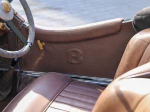 Immagine 8/50 di Bentley Mk VI Straight Eight B81 Special (1951)