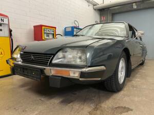 Afbeelding 2/18 van Citroën CX 2000 Pallas (1975)