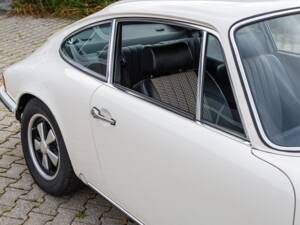 Bild 8/43 von Porsche 911 2.4 T (1972)