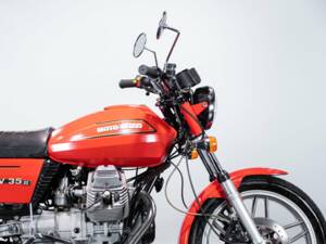 Immagine 39/50 di Moto Guzzi DUMMY (1981)