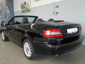 Imagen 24/38 de Volvo C70 2.4 T (1999)