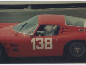 Image 21/21 of ISO Grifo A3&#x2F;C (1963)