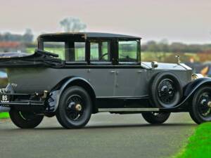 Imagen 23/50 de Rolls-Royce Phantom I (1929)