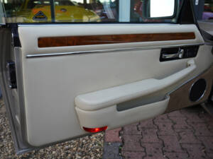 Afbeelding 23/50 van Jaguar XJS 4.0 (1995)
