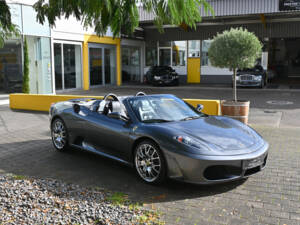 Image 16/30 of Ferrari F430 Spider (2006)