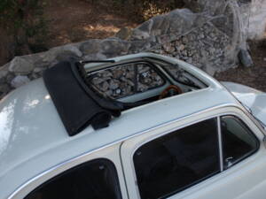 Image 12/30 of FIAT 500 F (1972)